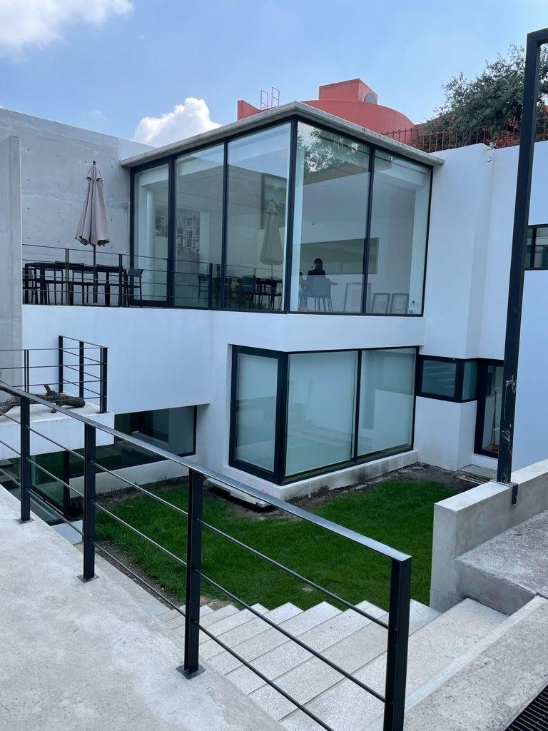 House in Mexico City, Mexico 2 - 18710352