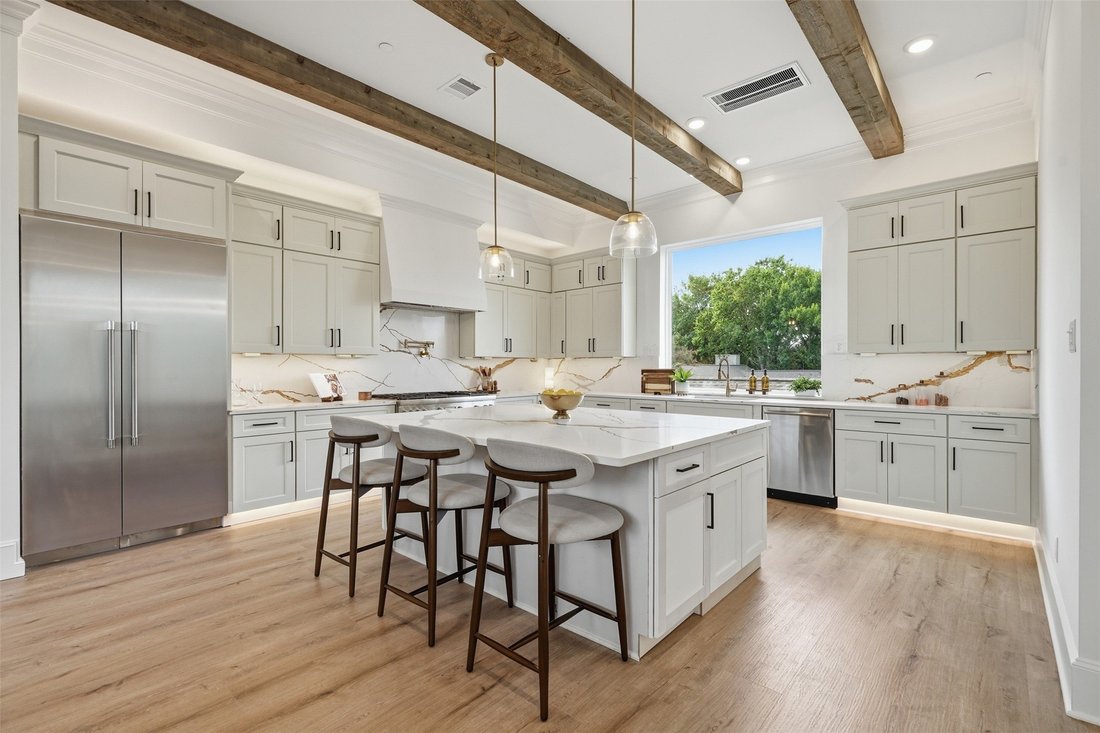 House in Houston, Texas, United States 1 - 18708029