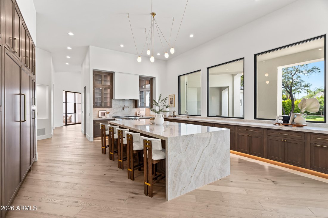 House in Paradise Valley, Arizona, United States 2 - 18713411