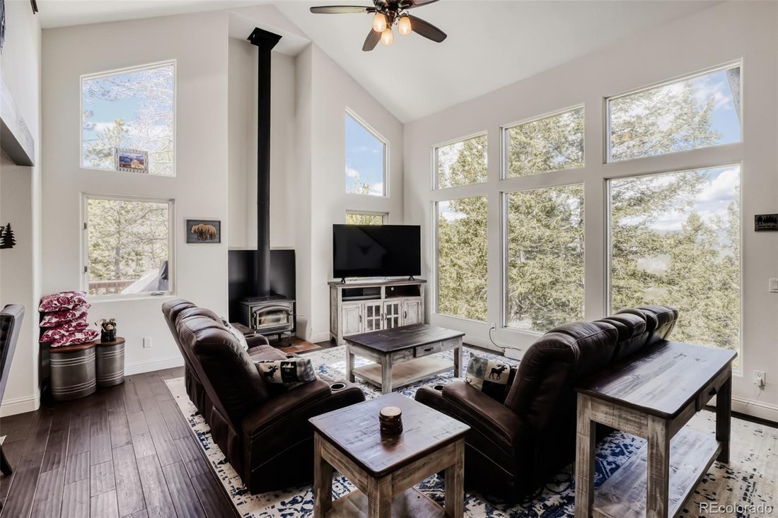 House in Conifer, Colorado, United States 2 - 18703072