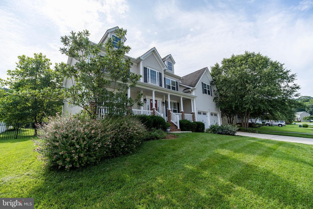 House in Leonardtown, Maryland, United States 5 - 18711796