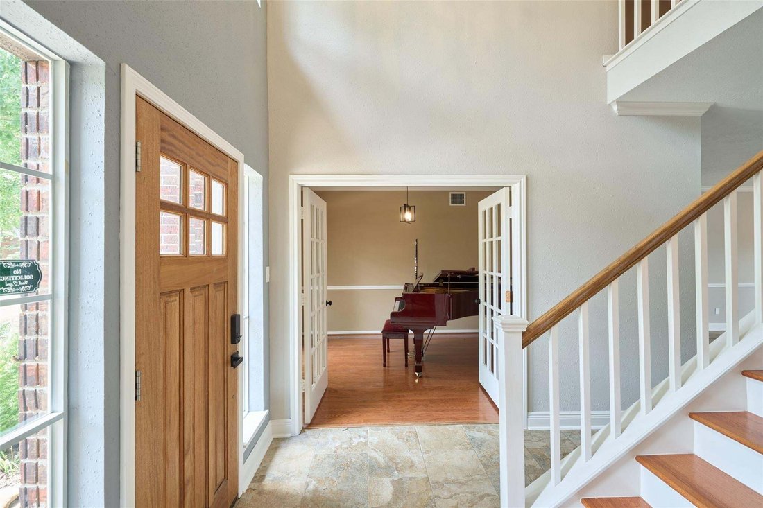 House in Conroe, Texas, United States 3 - 18711612
