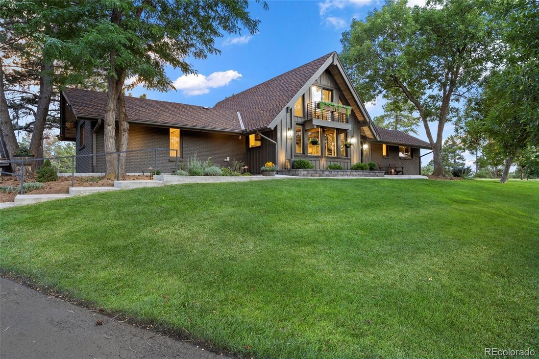 House in Parker, Colorado, United States 3 - 18712994