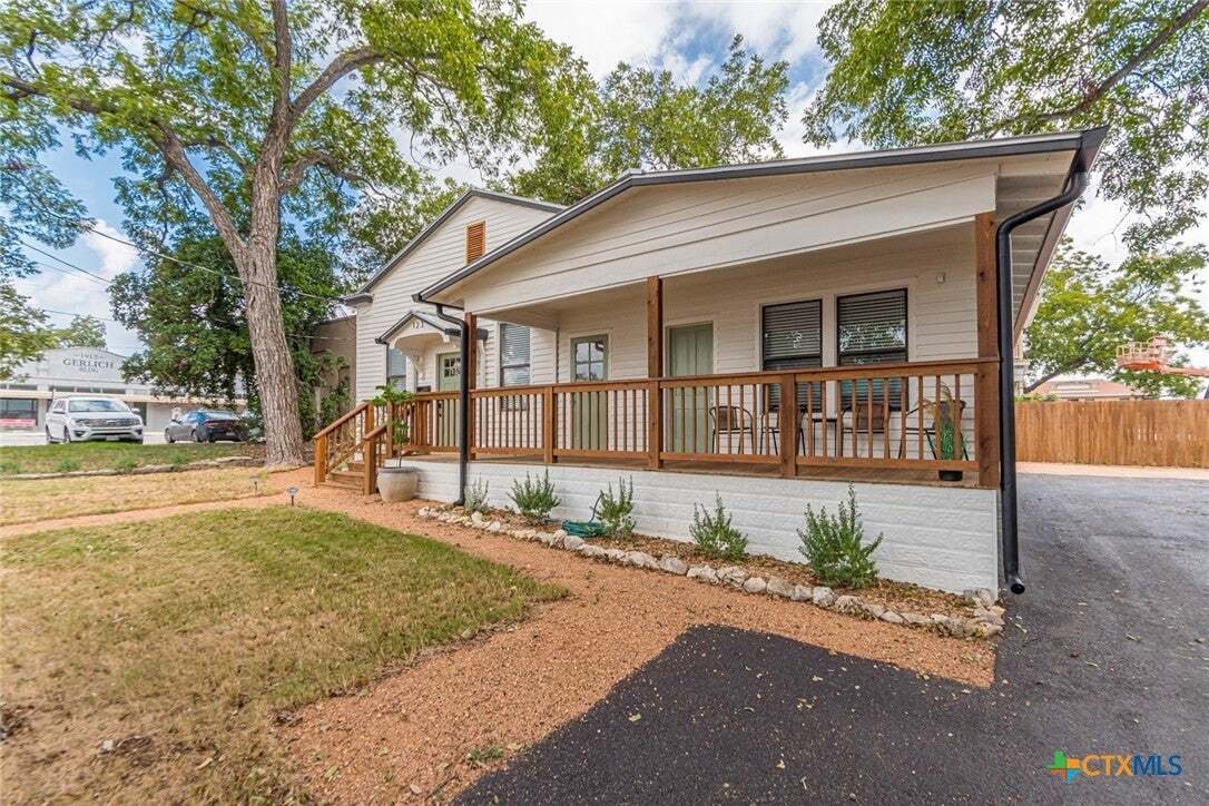 House in New Braunfels, Texas, United States 4 - 18705233