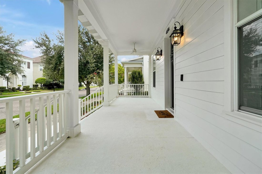 House in Orlando, Florida, United States 4 - 18710074