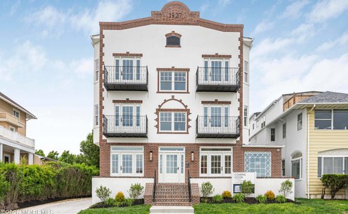 Condominio en Municipio de Ocean, Nueva Jersey, Estados Unidos 1