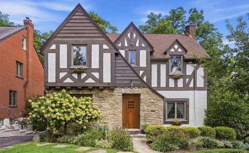 Casa en Cincinnati, Ohio, Estados Unidos 1