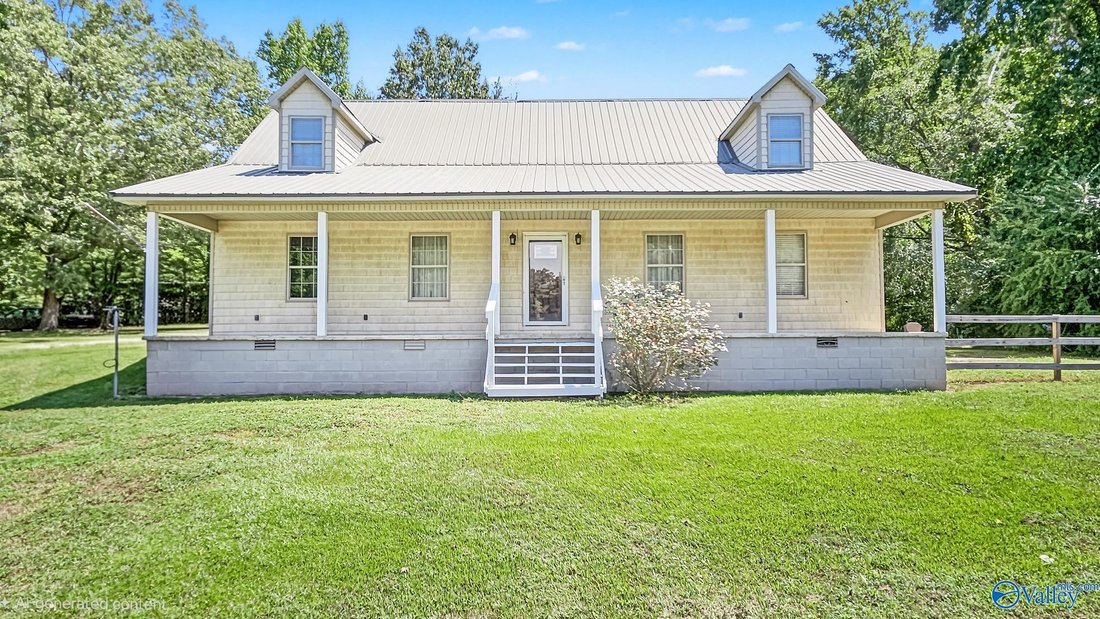 House in Athens, Alabama, United States 1 - 18702891