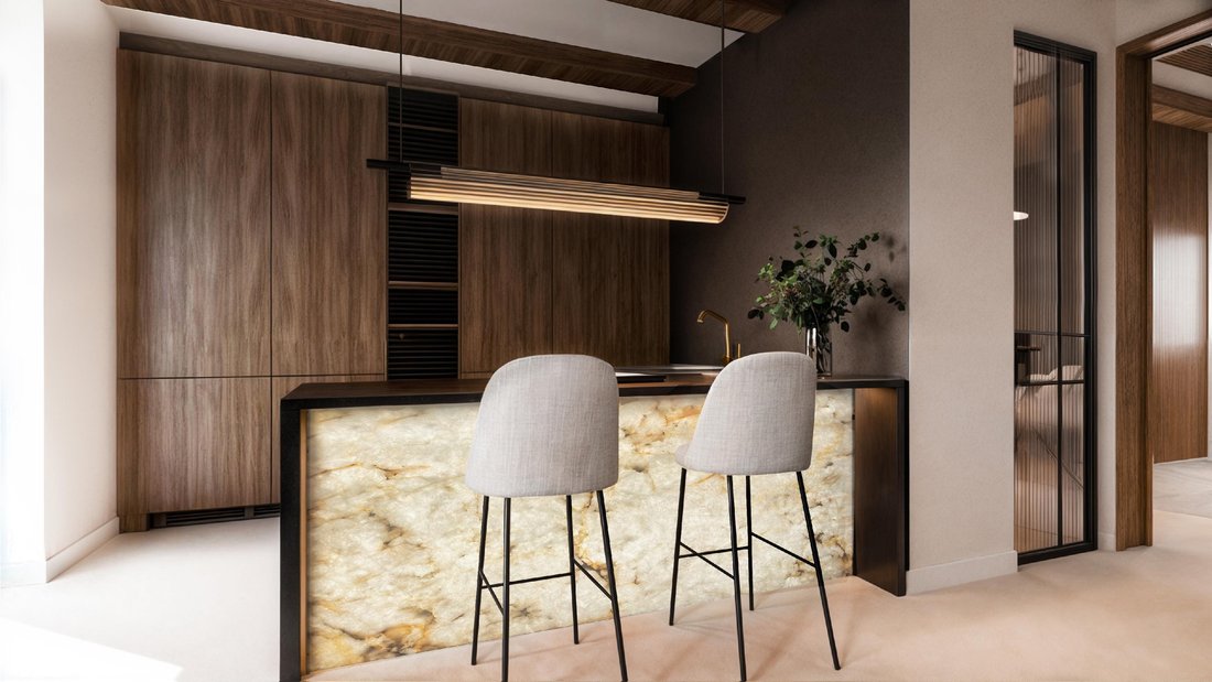 Appartement à Ciutat Vella, Barcelone, Espagne 1 - 18302391