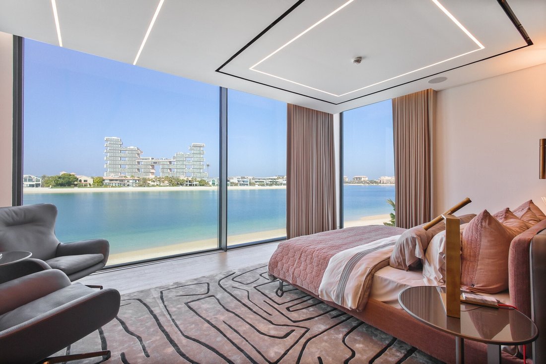 Villa in Palm Jumeirah, Dubai, United Arab Emirates 5 - 18425673
