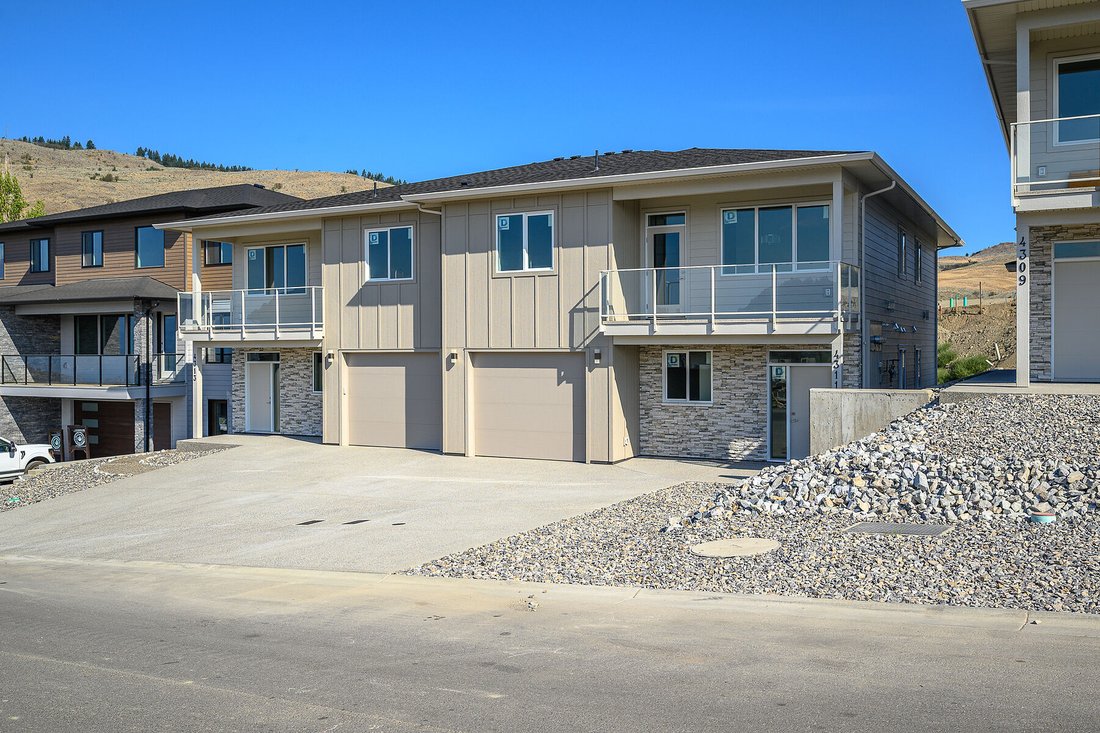 House in Vernon, British Columbia, Canada 1 - 18709047