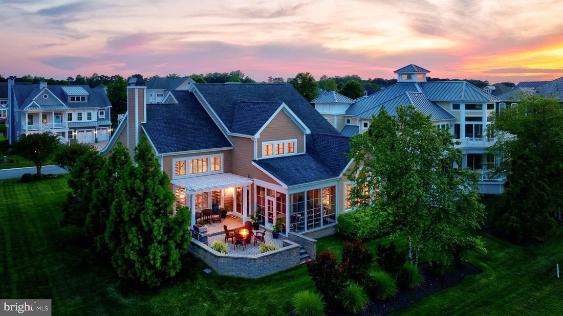 House in Millsboro, Delaware, United States 2 - 18712509