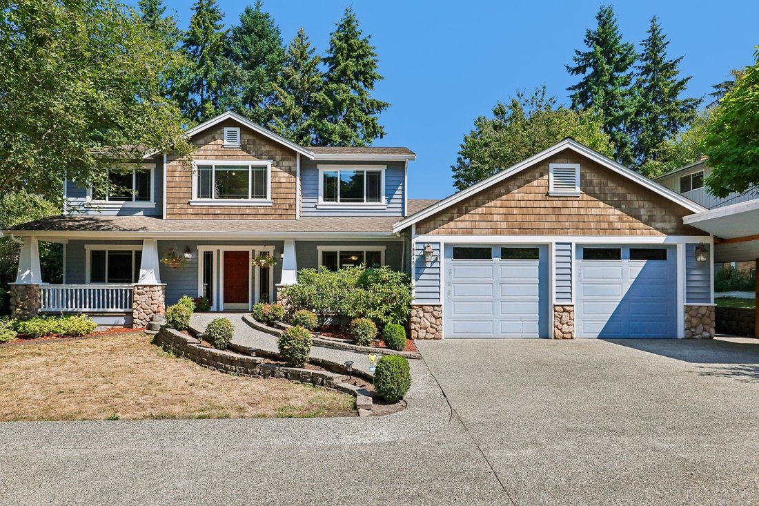 House in Kenmore, Washington, United States 1 - 18710415