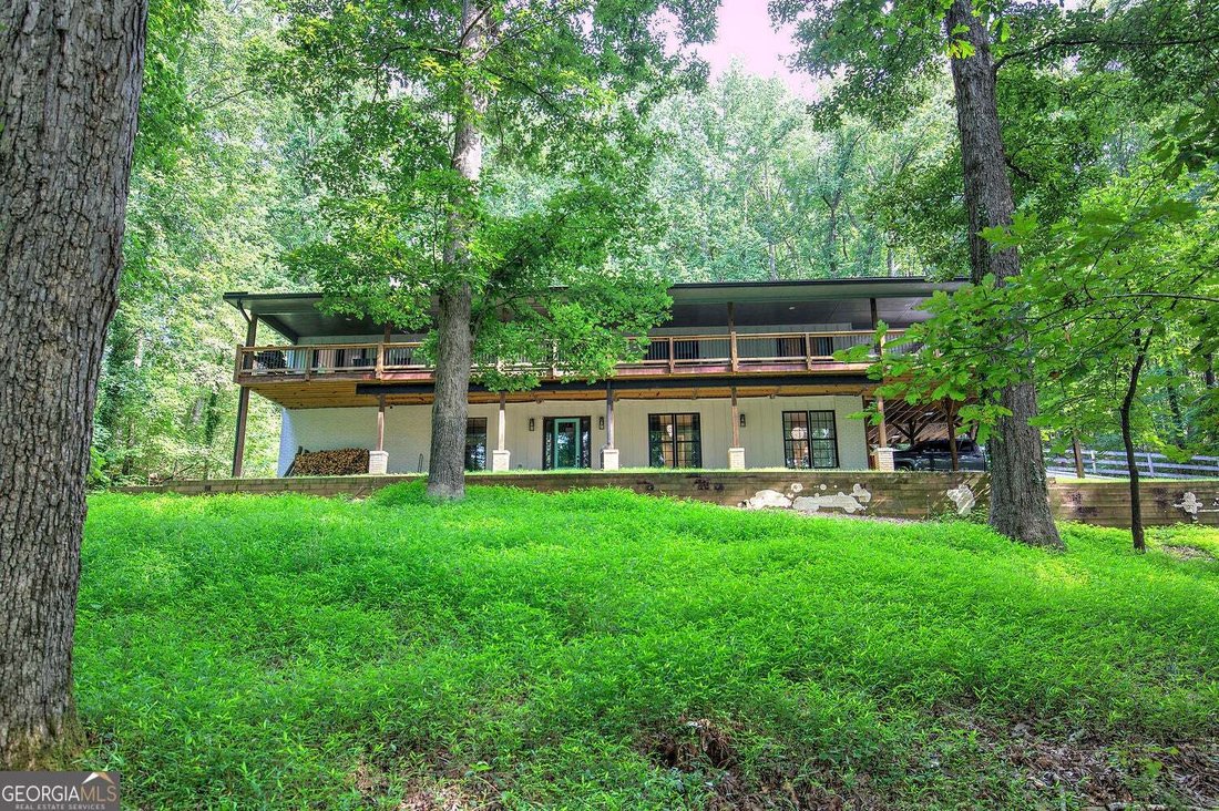 House in Dallas, Georgia, United States 5 - 18708893