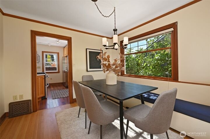 House in Seattle, Washington, United States 4 - 18712908
