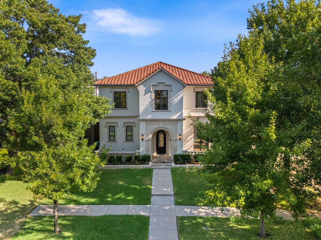 House in Fort Worth, Texas, United States 1 - 18711489