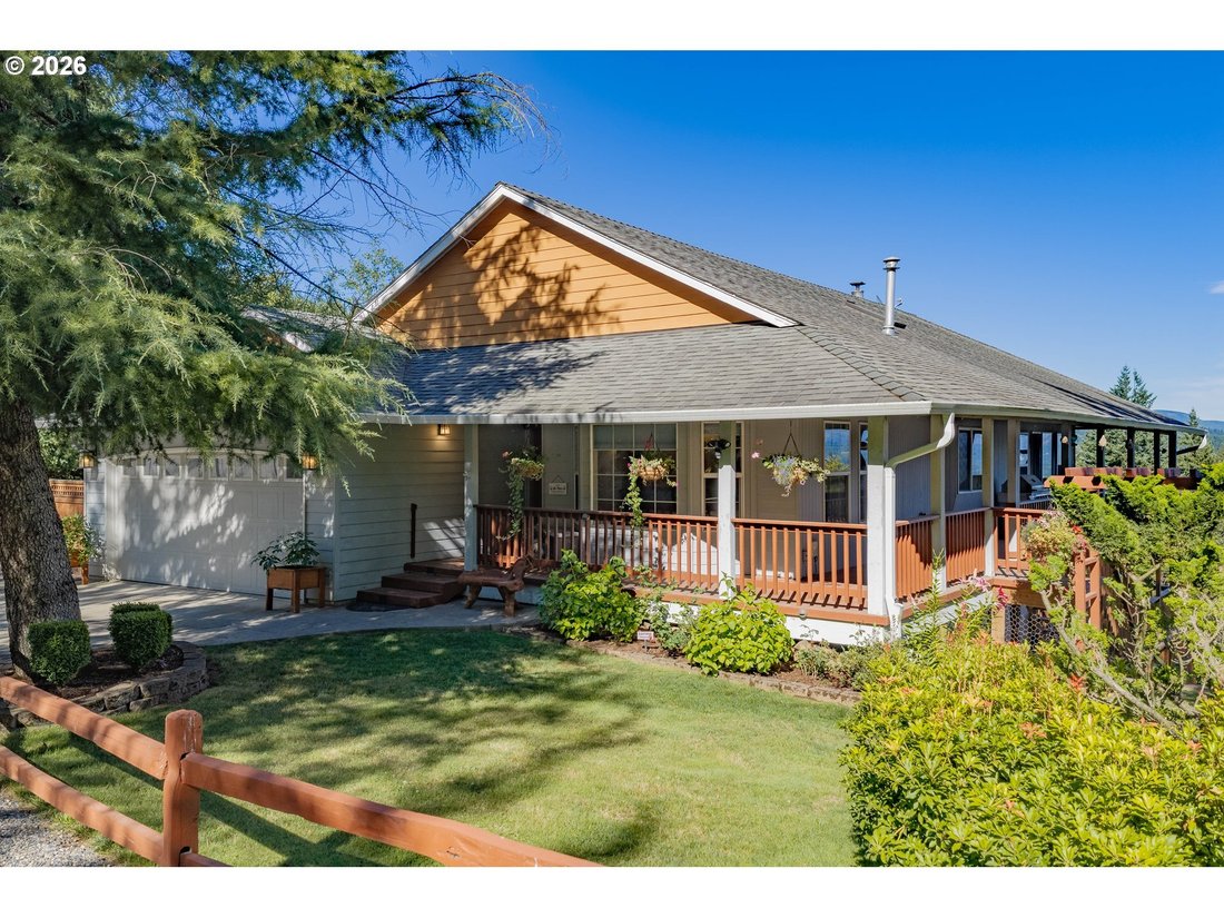 House in Washougal, Washington, United States 2 - 18710870