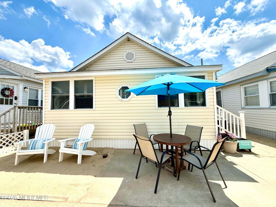 House in Point Pleasant Beach, New Jersey, United States 2 - 18708475