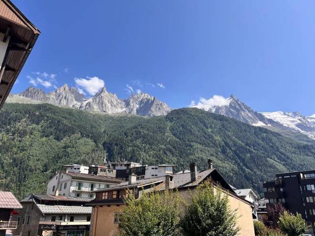 Apartment in Chamonix-Mont-Blanc, Auvergne-Rhône-Alpes, France 5 - 18515545