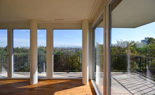 Apartment in Basel, Basel City, Switzerland 1