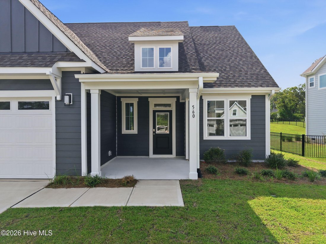 Haus in Aberdeen, North Carolina, Vereinigte Staaten 3 - 18066078