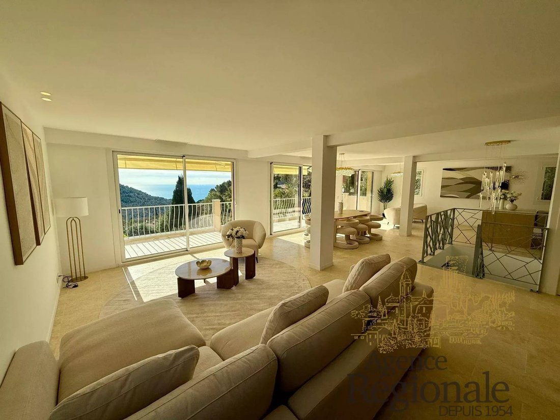 House in La Turbie, Provence-Alpes-Côte d'Azur, France 4 - 16408876