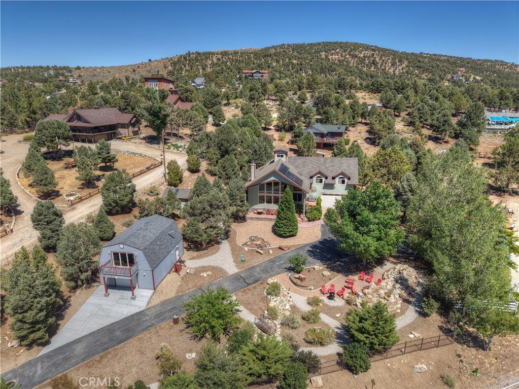 House in Big Bear Lake, California, United States 3 - 18706365
