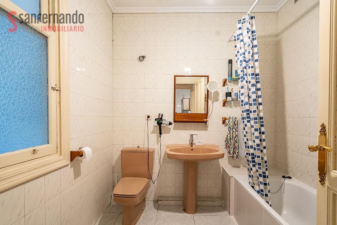 Apartment in Santander, Cantabria, Spain 4 - 18705076