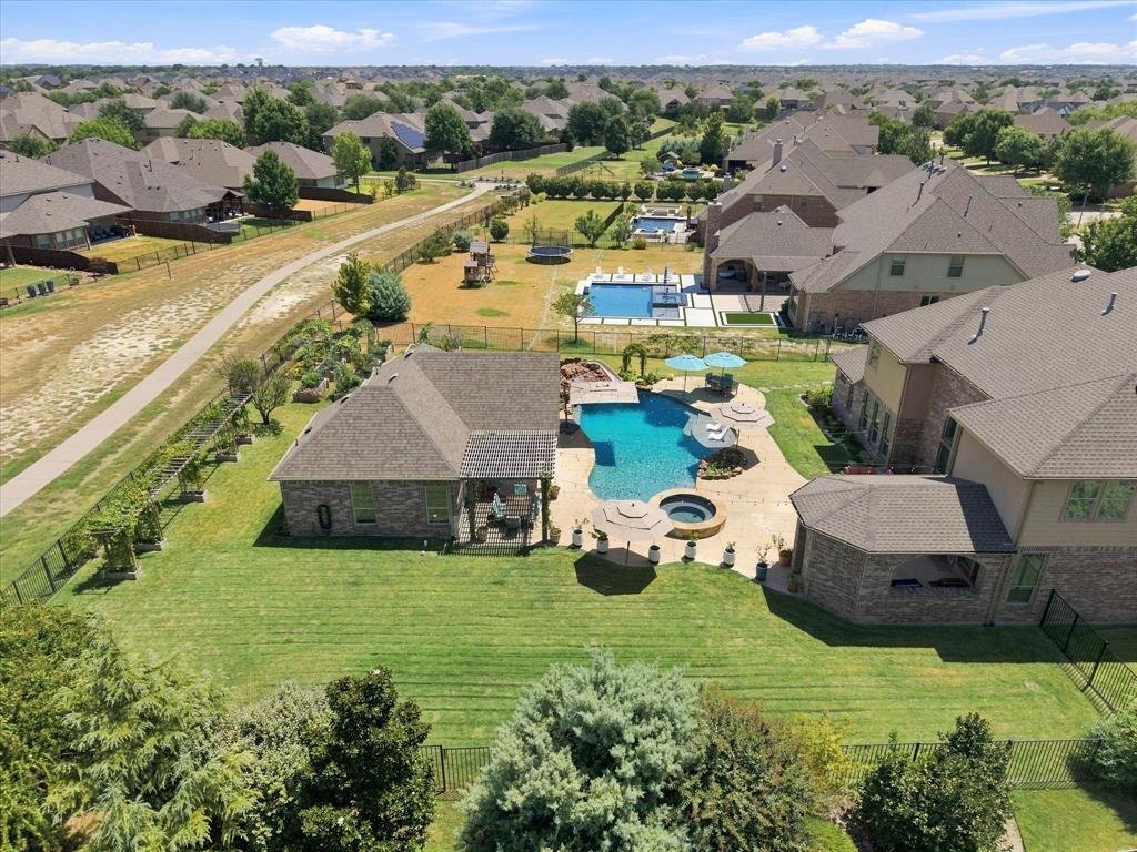 House in Rockwall, Texas, United States 4 - 18702569
