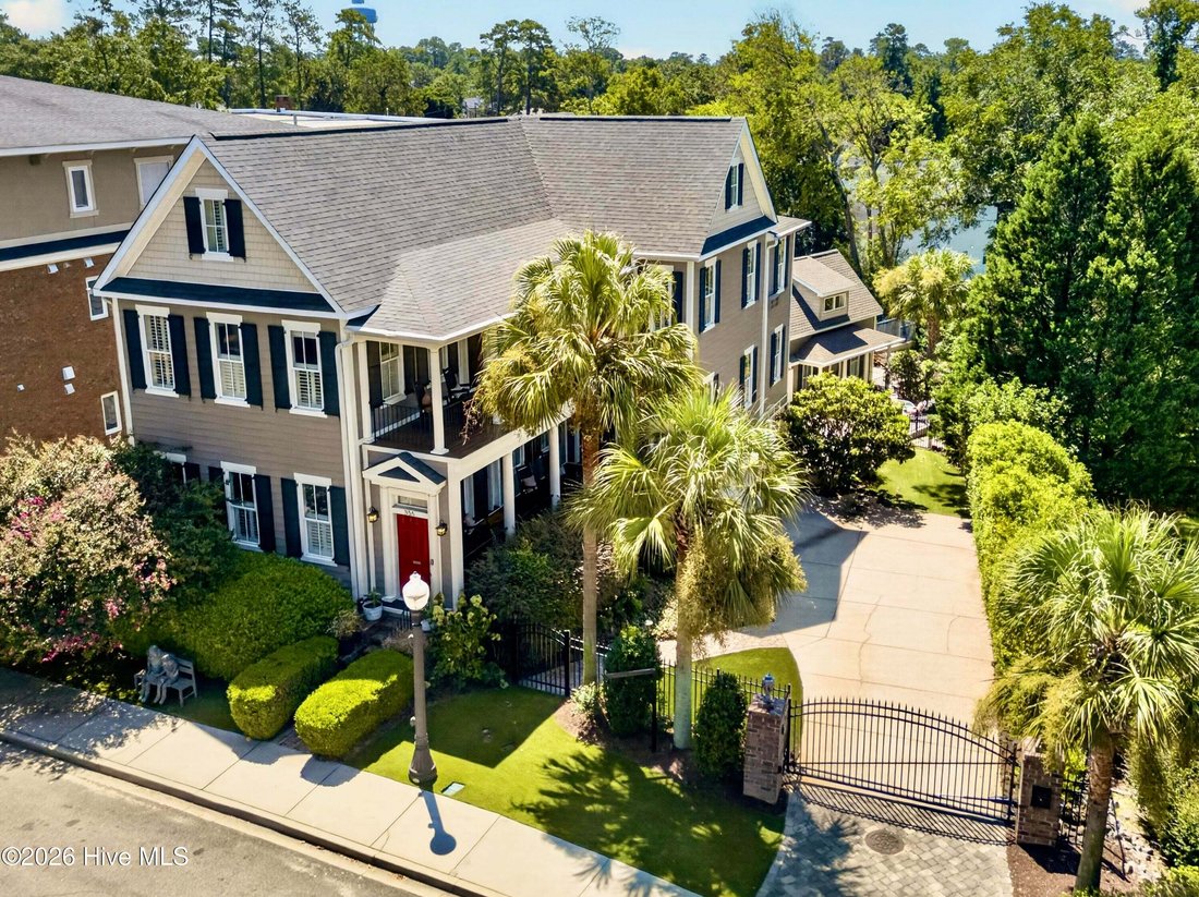 House in Aiken, South Carolina, United States 1 - 18711390