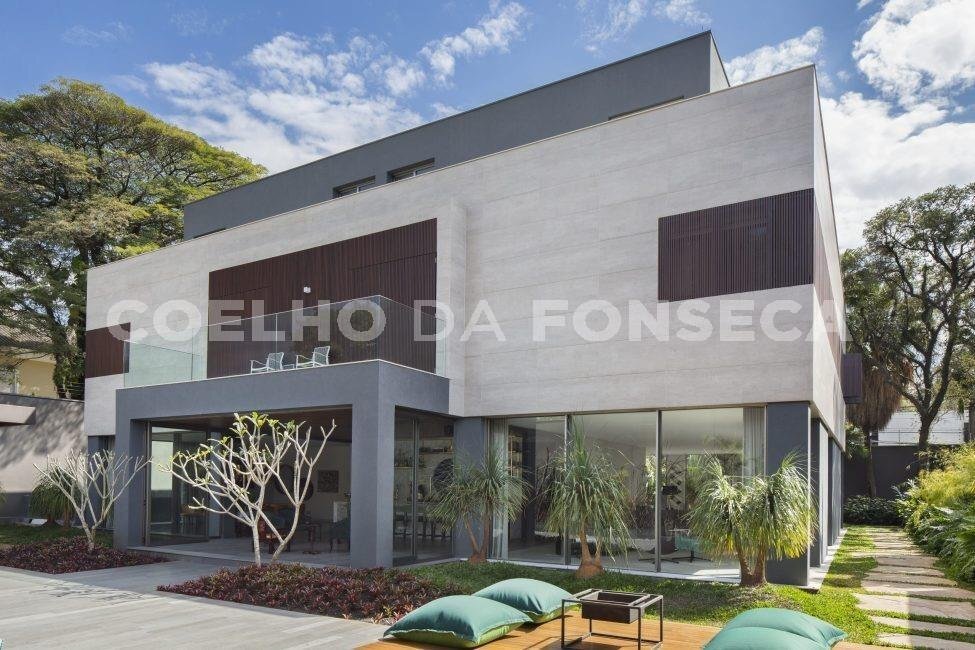 House in São Paulo, State of São Paulo, Brazil 2 - 18708229