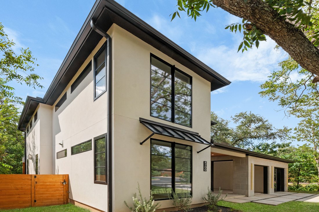 House in Austin, Texas, United States 5 - 18704837