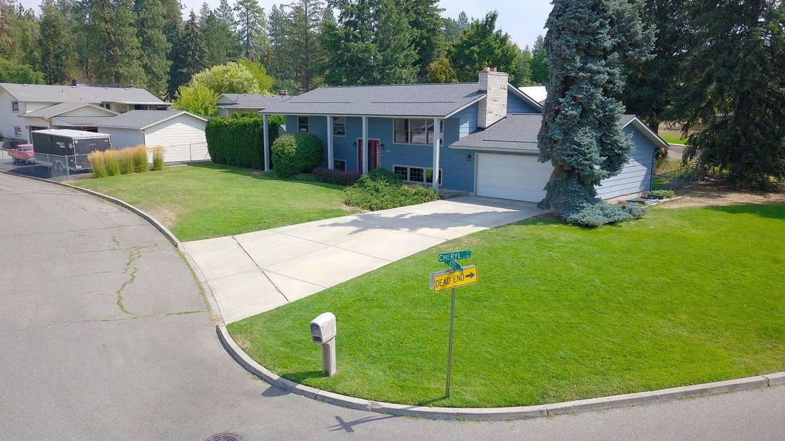 House in Spokane Valley, Washington, United States 2 - 18705136
