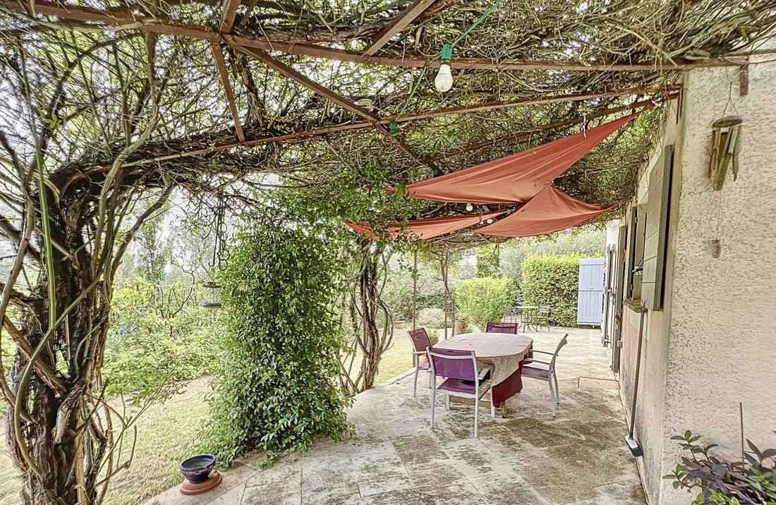 Villa in Le Val, Provence-Alpes-Côte d'Azur, France 4 - 16301867