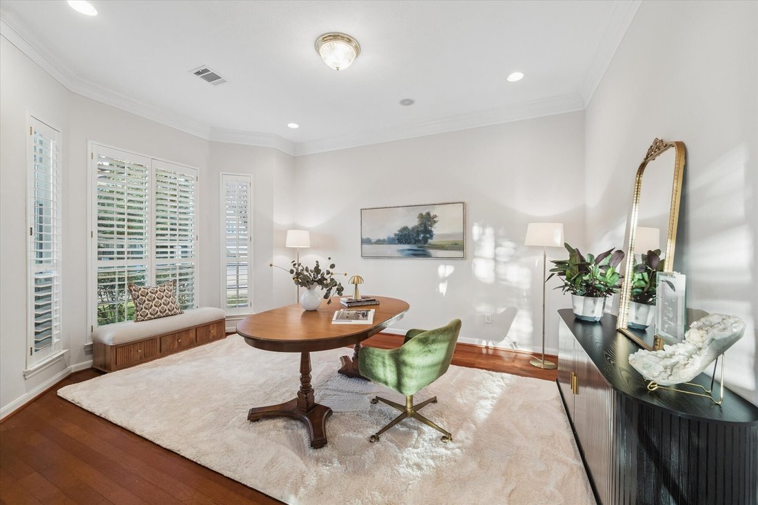 House in Houston, Texas, United States 3 - 18706463
