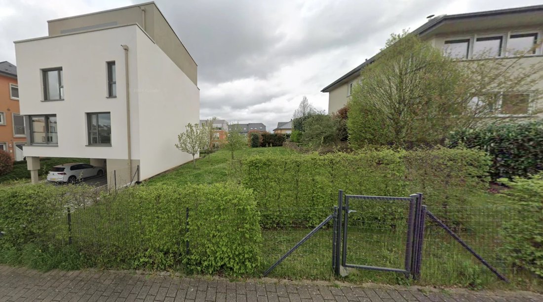 Land in Alzingen, Luxembourg District, Luxembourg 2 - 18711911