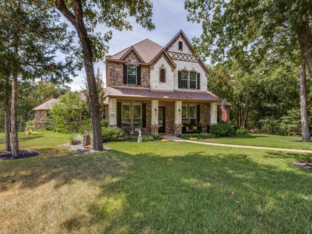 Casa en Gordonville, Texas, Estados Unidos 2 - 18703748