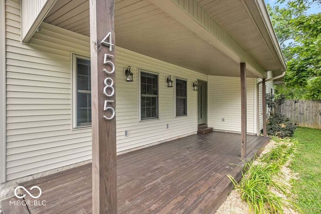 House in New Unionville, Indiana, United States 2 - 18711184