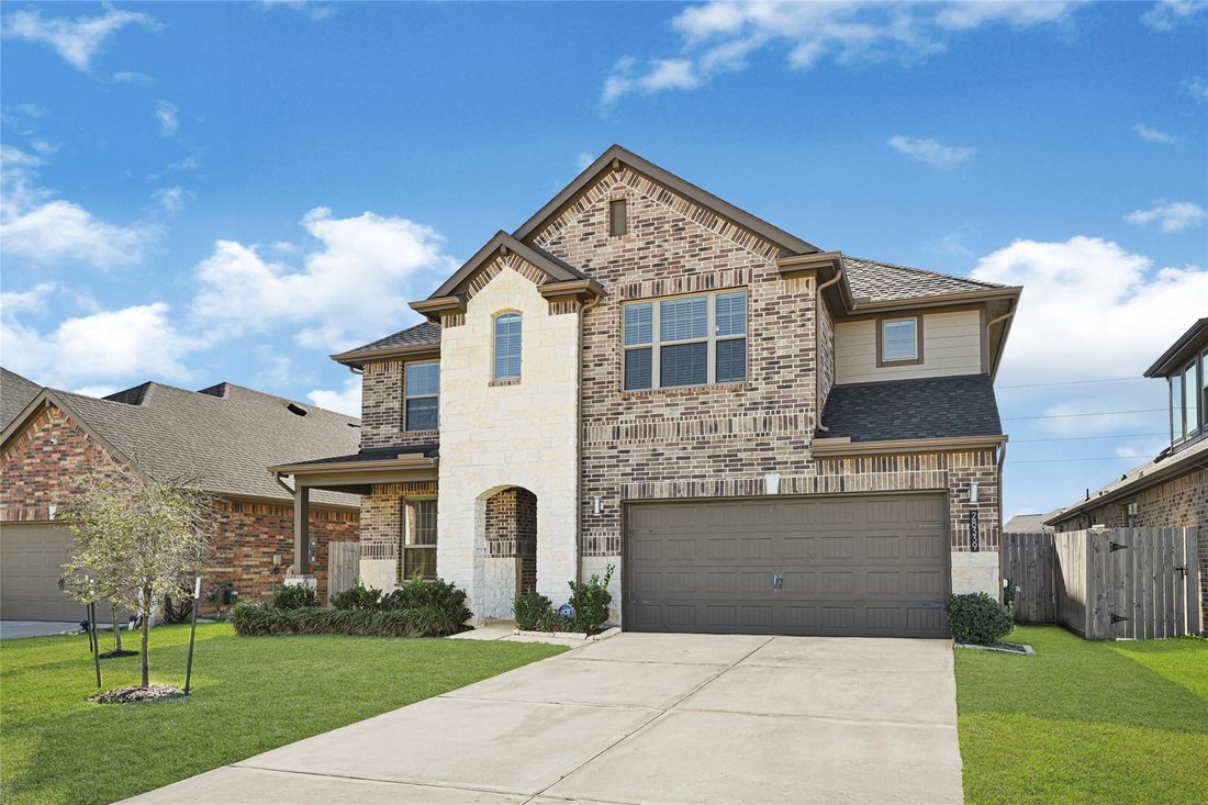 House in Katy, Texas, United States 2 - 18710340