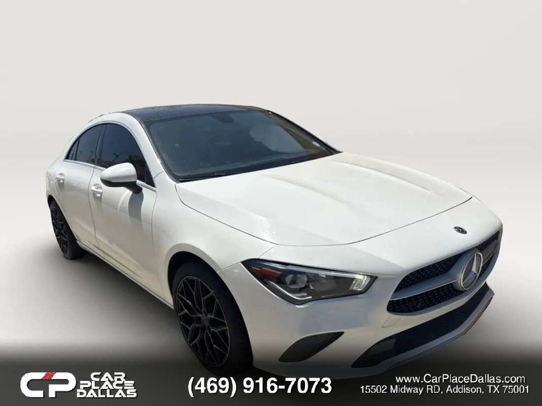 Coupe in Addison, TX, United States 1 - 18710758