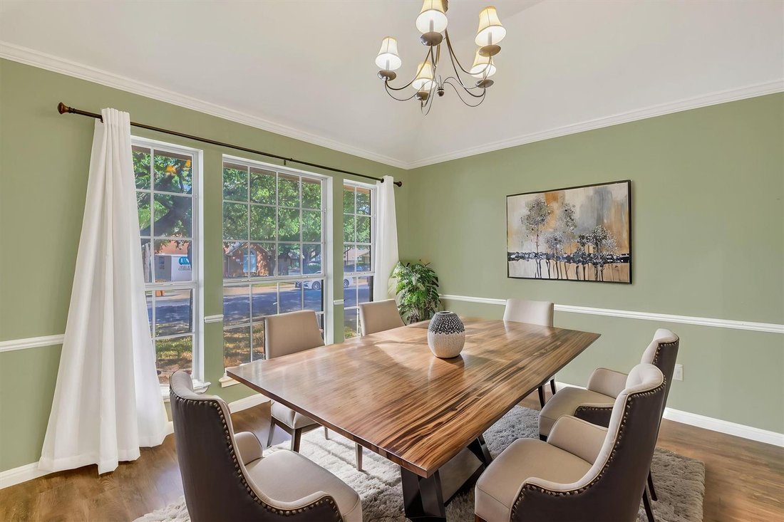 House in Austin, Texas, United States 1 - 18705546