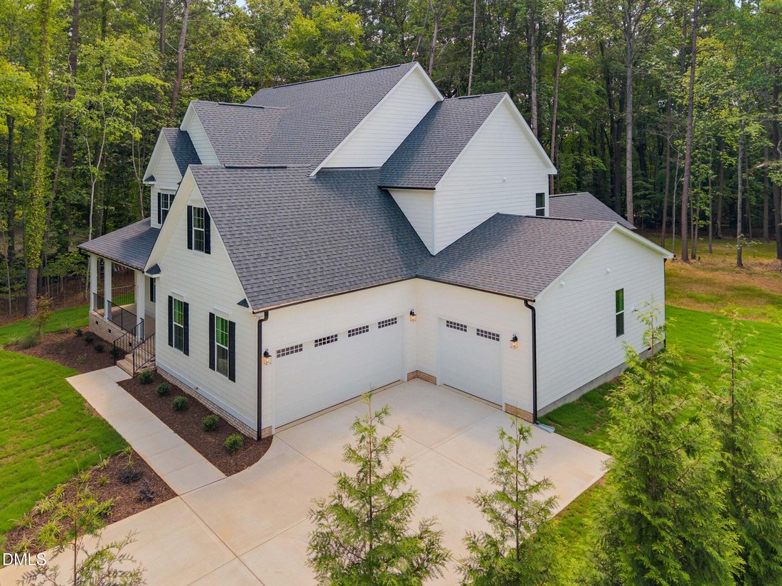 Casa a Chapel Hill, Carolina del Nord, Stati Uniti 3 - 18705990
