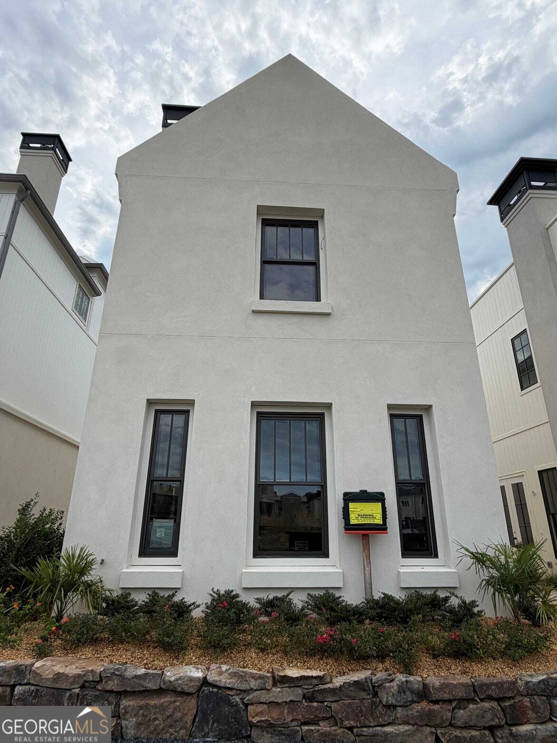 House in Fayetteville, Georgia, United States 1 - 18637652