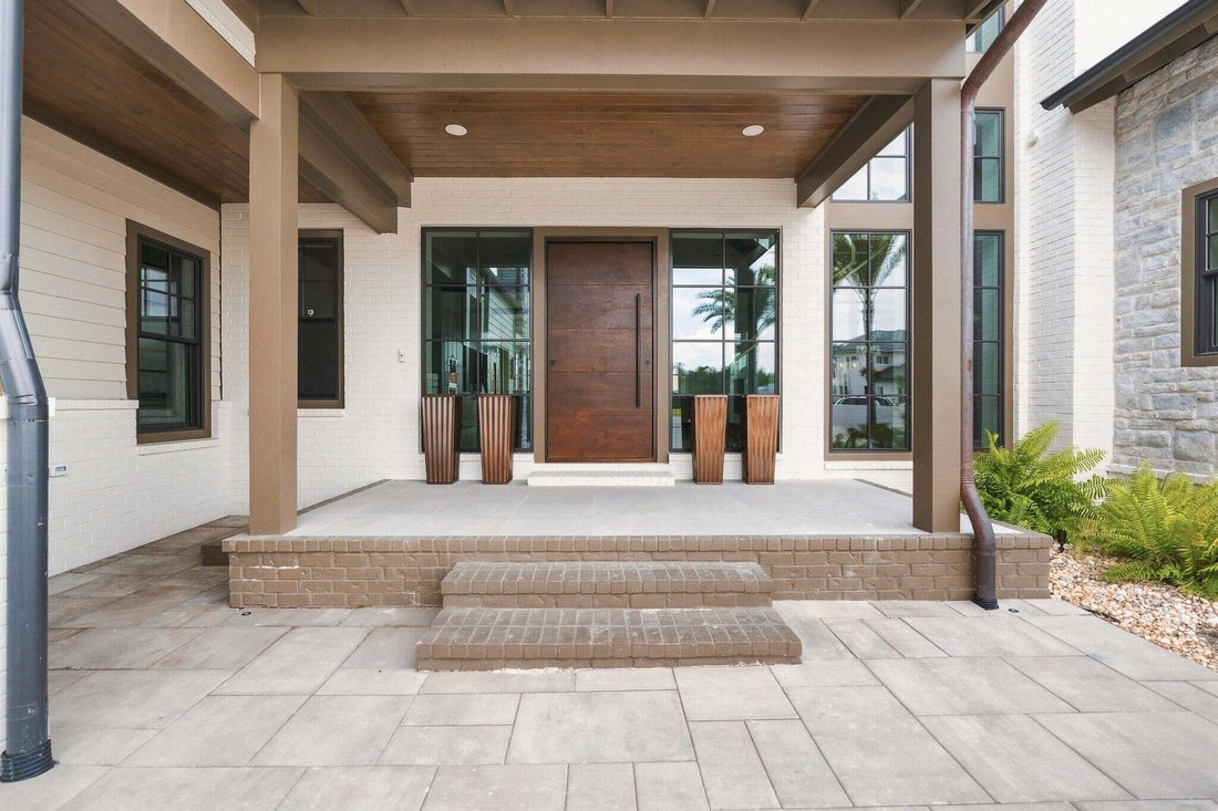 House in Watersound, Florida, United States 2 - 18705089
