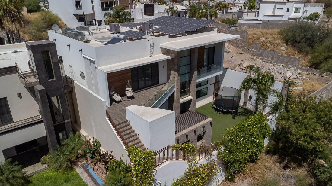 House in Hermosillo, Sonora, Mexico 4 - 18704072