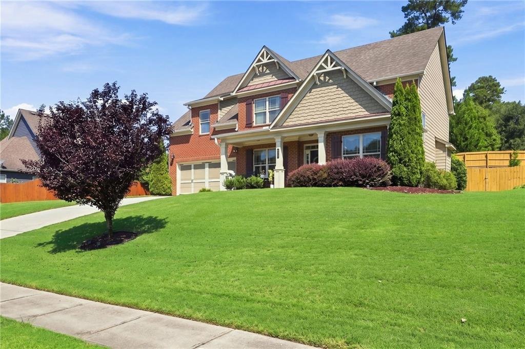 House in Dacula, Georgia, United States 3 - 18703466