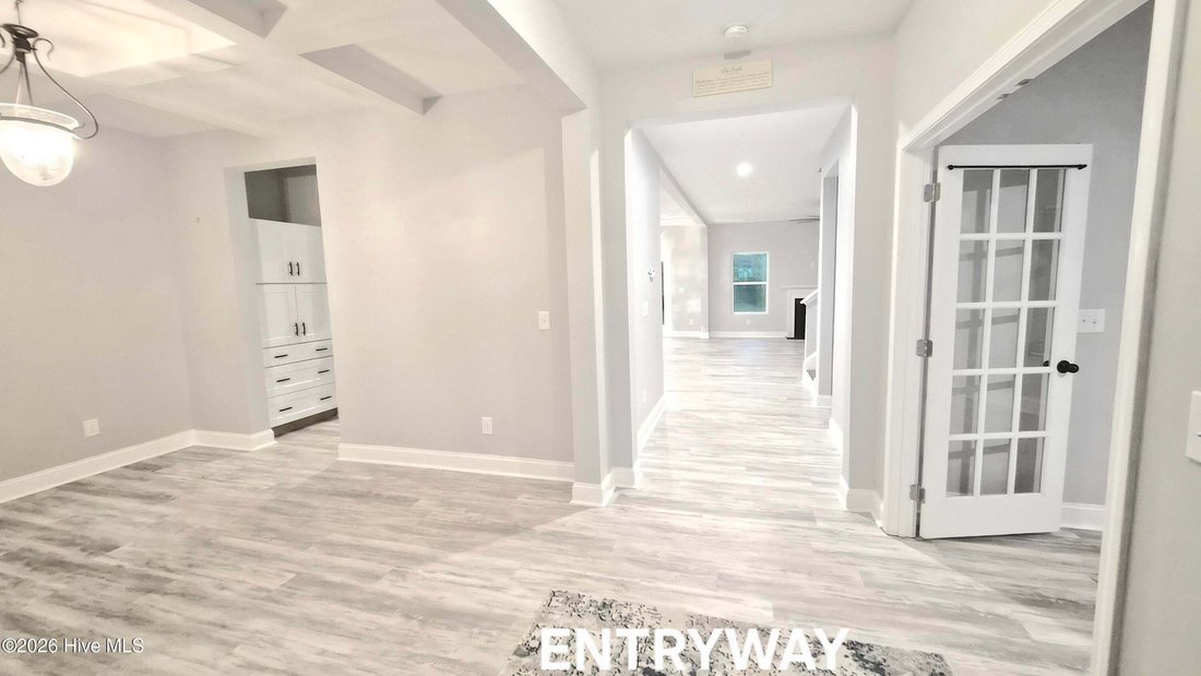 House in Topsail Beach, North Carolina, United States 4 - 18706114
