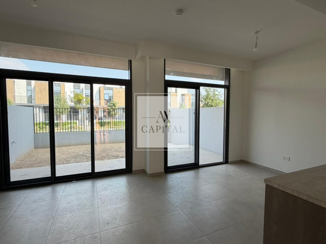 Villa in Zabeel, Dubai, United Arab Emirates 1 - 18704533