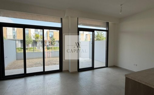 Villa en Zabeel, Dubái, Emiratos Árabes Unidos 1