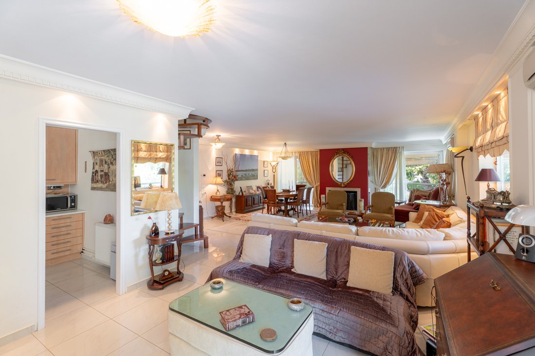 Apartamento en Cefisia, Ática, Grecia 3 - 18682413